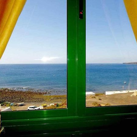 Apartamento Playa Quemada-Mi Barquito Exterior foto