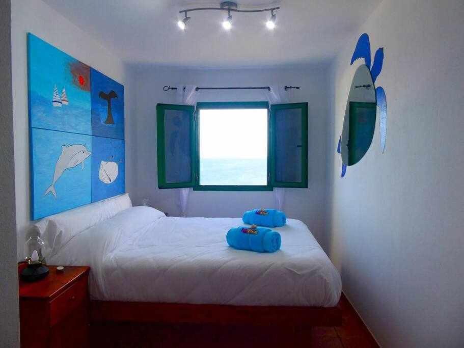 Apartamento Playa Quemada-Mi Barquito Exterior foto
