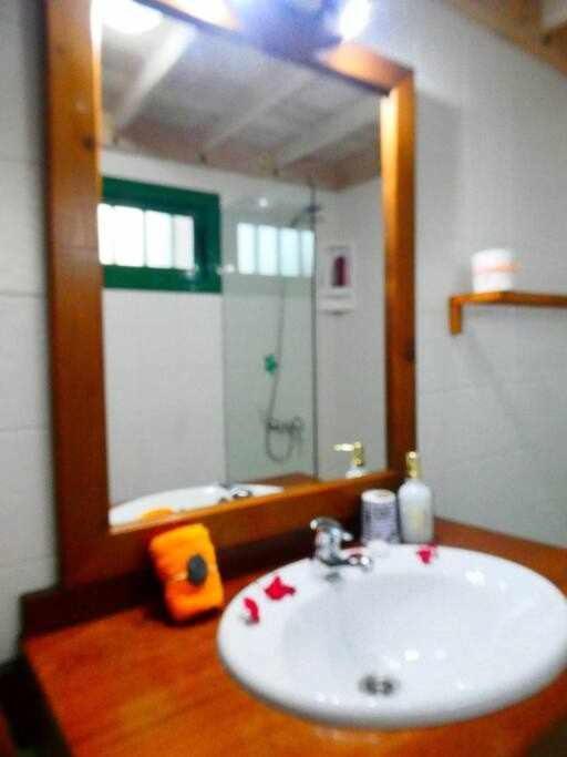 Apartamento Playa Quemada-Mi Barquito Exterior foto