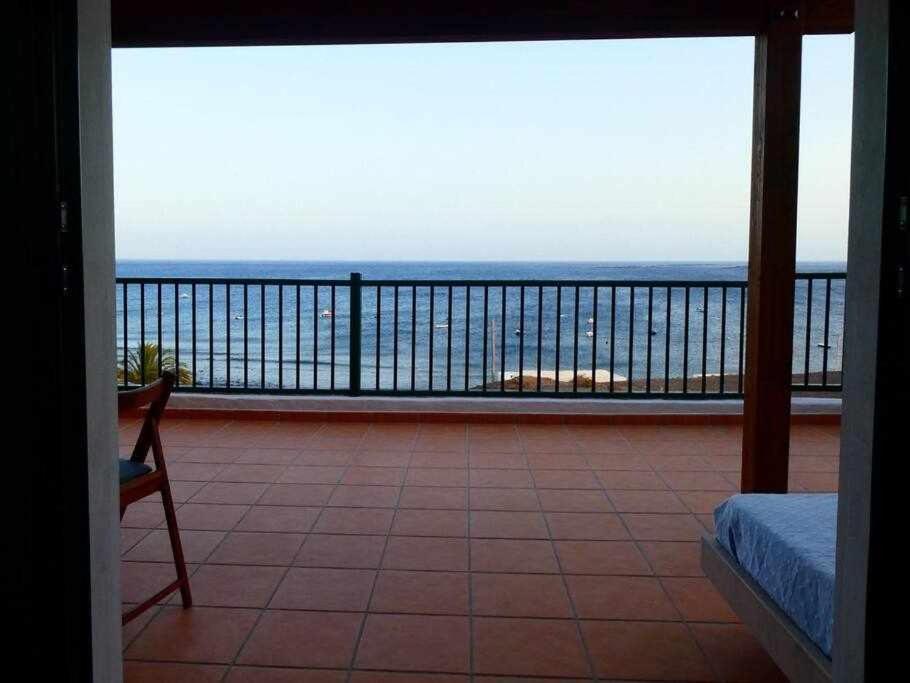 Apartamento Playa Quemada-Mi Barquito Exterior foto
