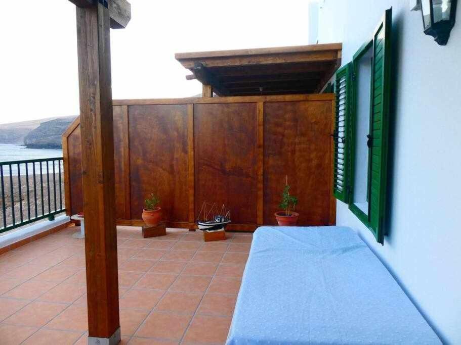 Apartamento Playa Quemada-Mi Barquito Exterior foto