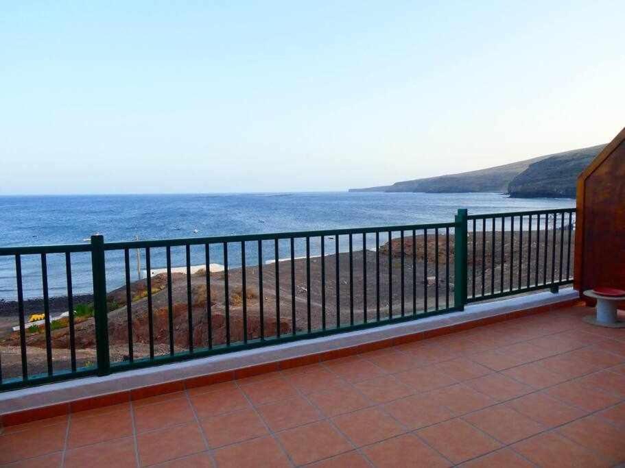 Apartamento Playa Quemada-Mi Barquito Exterior foto